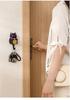 Elderly Reminder Device: Smart Voice Alerts for Keys, Gas, Doors & Windows