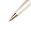 PILOT Cocoon W Ballpoint BCO150RW Pen, White,