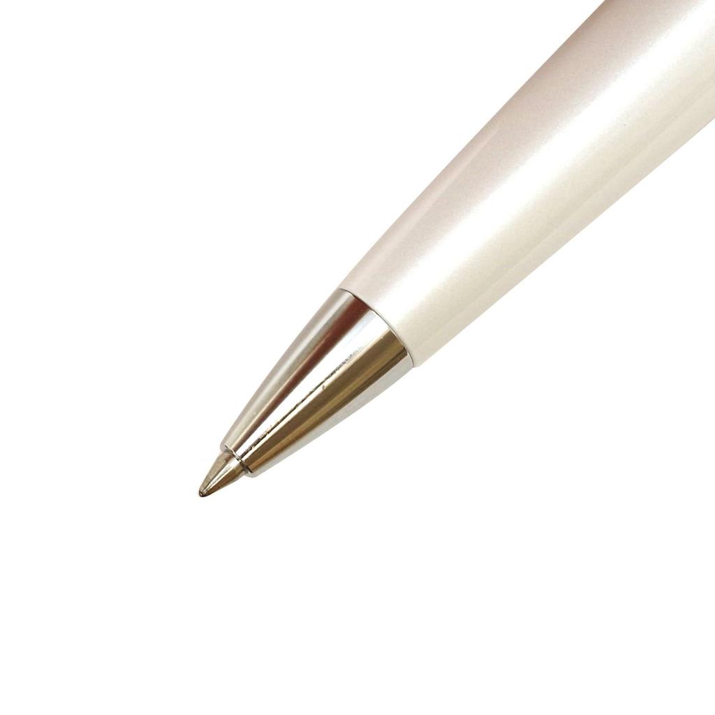 PILOT Cocoon W Ballpoint BCO150RW Pen, White,