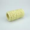 50m/100m Paper Rope 1mm/2mm Diameter for Handmade DIY Projects