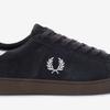 Fred Perry Spencer Suede (297) Sfpm2531317-297