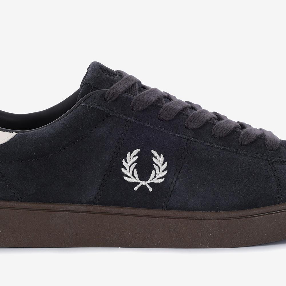 Fred Perry Spencer Suede (297) Sfpm2531317-297