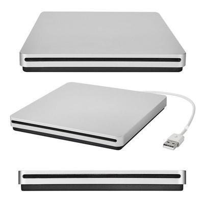 Lecteur de CD-ROM externe USB pour Apple MacBook Air Pro