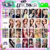 UNCHILD Group Chi Song Full Album Flash Card Showcase