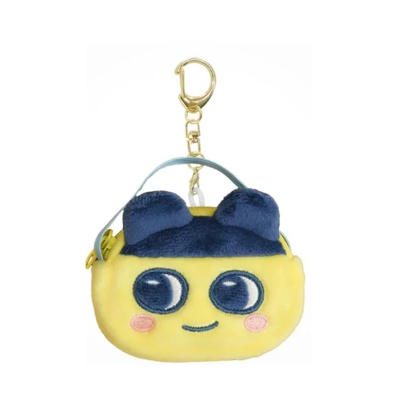 Tamagotchi Miniature Pouch - Mametchi