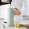 Thermosflasche (1 l), Isolierflasche, hergestellt. IKEA