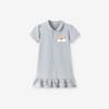 Children's Clothing, Children's Dress, Short Sleeved Children's Dress, Summer New Item, Pure Cotton Girls' Princess Dress