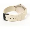Beams Boy Casio MQ24 Color Women's Watch Olive Green Free Size