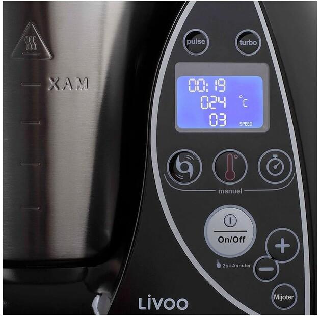 Multicooker Livoo DOP142N