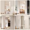 Self-Adhesive Flexible Full Body Wall Mirror