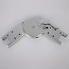 Foldable Design Ladder Hinge Joint Heavy Duty Ladder Hinge Connector  For Home Construction