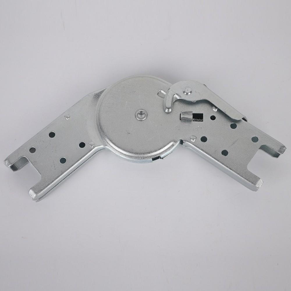 Foldable Design Ladder Hinge Joint Heavy Duty Ladder Hinge Connector For Home Construction