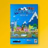 Machi Koro Deluxe Strategy Board Game - Dice Card Family Game by HappyBaobab