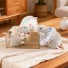 Stuffed Animals Fluffy Mouse Stuffed Simulation Stuffed Rat Adorable Plush Mouse Doll  Boys Girls