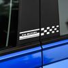 Externí příslušenství – Samolepky na auto