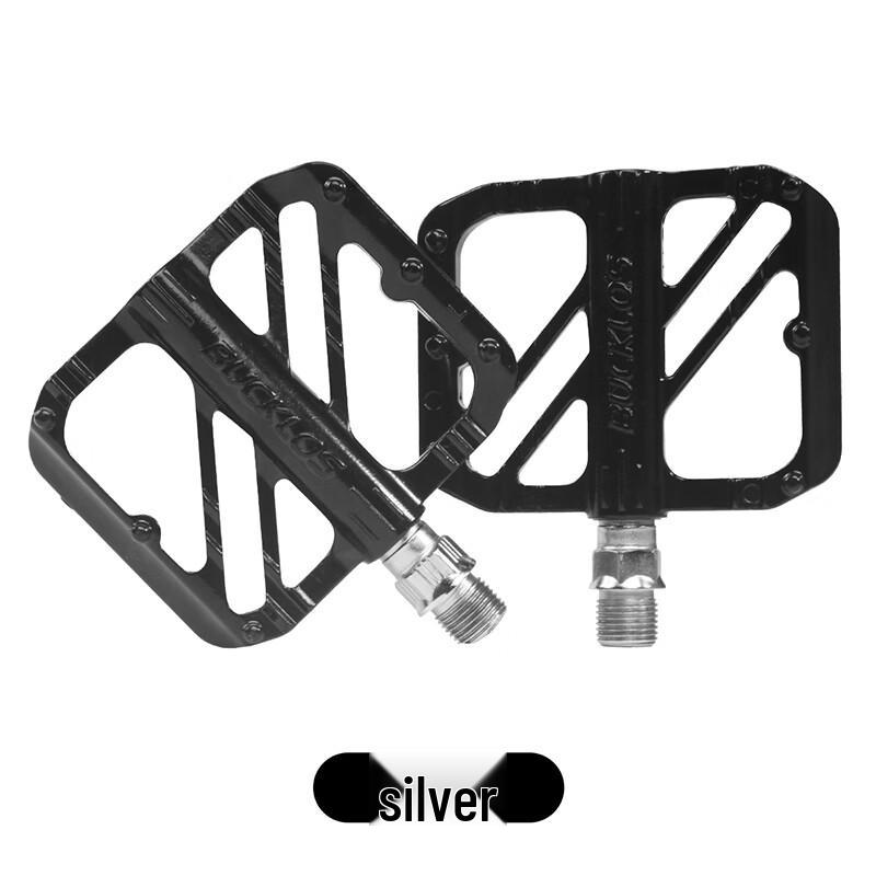 GEETHA Aluminum Alloy Bicycle Pedals