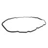 5pcs 6T30E 6T40E 6T45E Transmission 6T30 6T40 Oil Pan Cover Seal Gasket 24234281 204301 for GM REGAL CHEVROLET CRUZE MALIBU