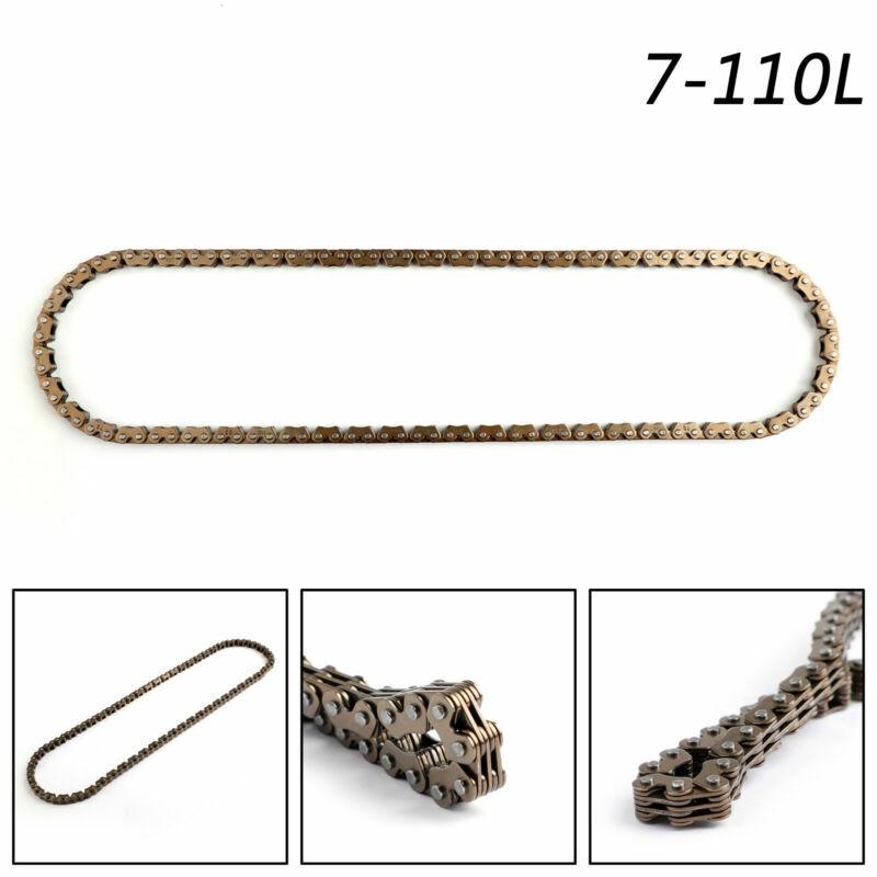 Cam Chain Motorcycle Engine Camshaft Timing Chain For Honda 87-92 TRX250X 88-09 TRX300 Fourtrax