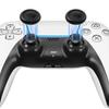 PS5/PS4 Controller Joystick Sun-Pattern Repair Caps