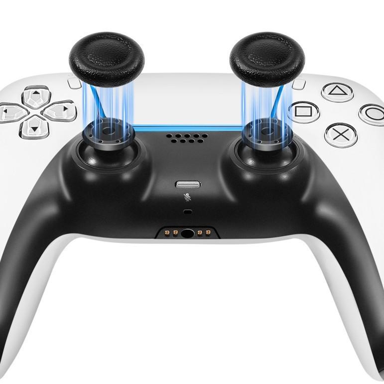 PS5/PS4 Controller Joystick Sun-Pattern Repair Caps