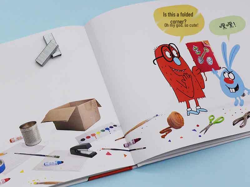 Children's Picture Book Collection
