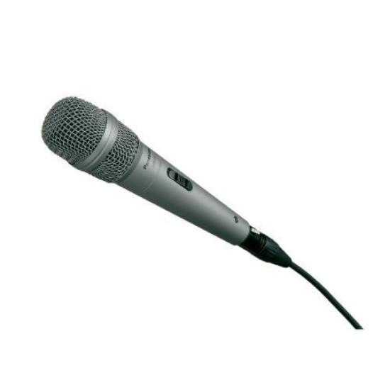 

Panasonic Microphone WM-531