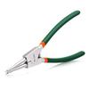 SPEEDWOX Snap Ring Straight for Removing Snap Ring Removal Tool Pliers, Shaft, 226mm, C-Ring Pliers, C-Type Rings,