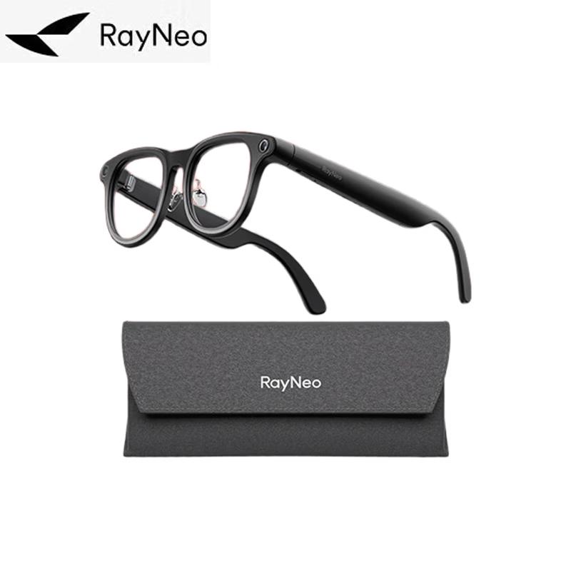 

Розумні AR-окуляри RayNeo V3 Slim зі штучним інтелектом