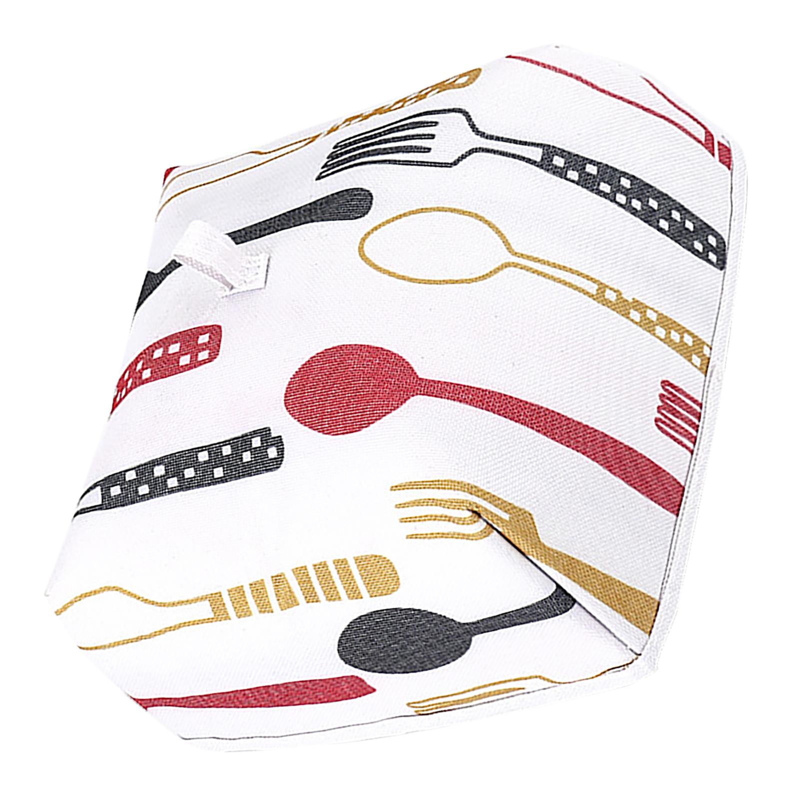 Hot Food Insulation Cover Foldable Dustproof Aluminum Foil Insulation Food Cover Tent