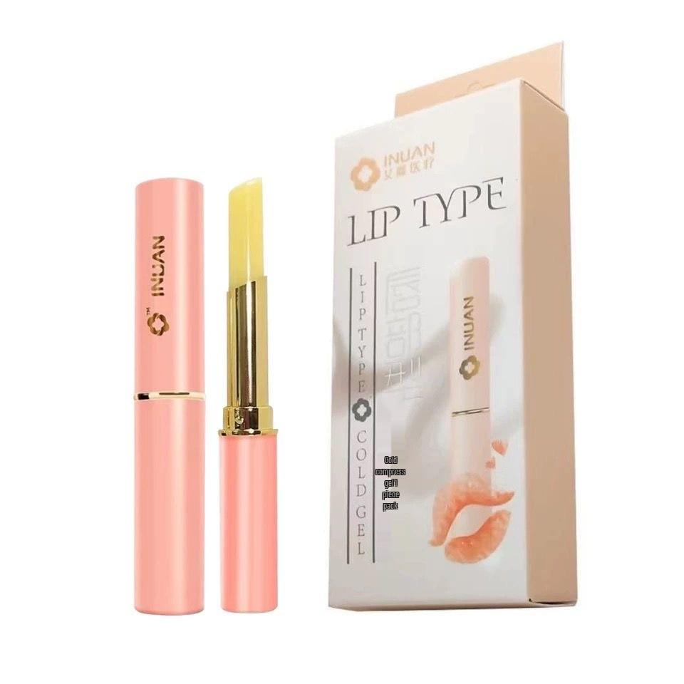 

Hainaier Moisturizing Lip Balm for Men, Women, and Children - Milk & Honey Flavors
