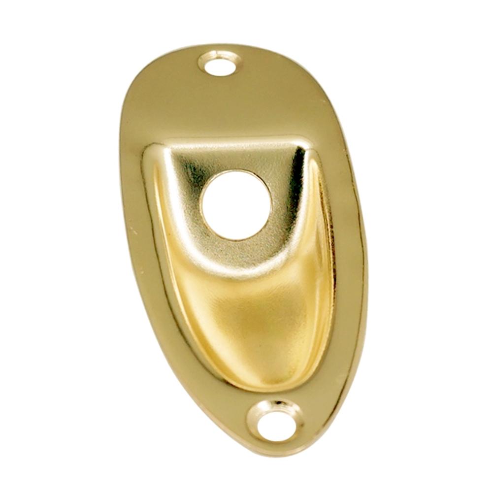 Guitar Input Jack Plate Jack Plate Input Jack Jack Plate