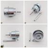 1bar-2.0bar Universal Type Short Rob High Pressure HX35W/HX40W Turbo Actuator/Internal Wastegate Supplier AAA Turbocharger Parts