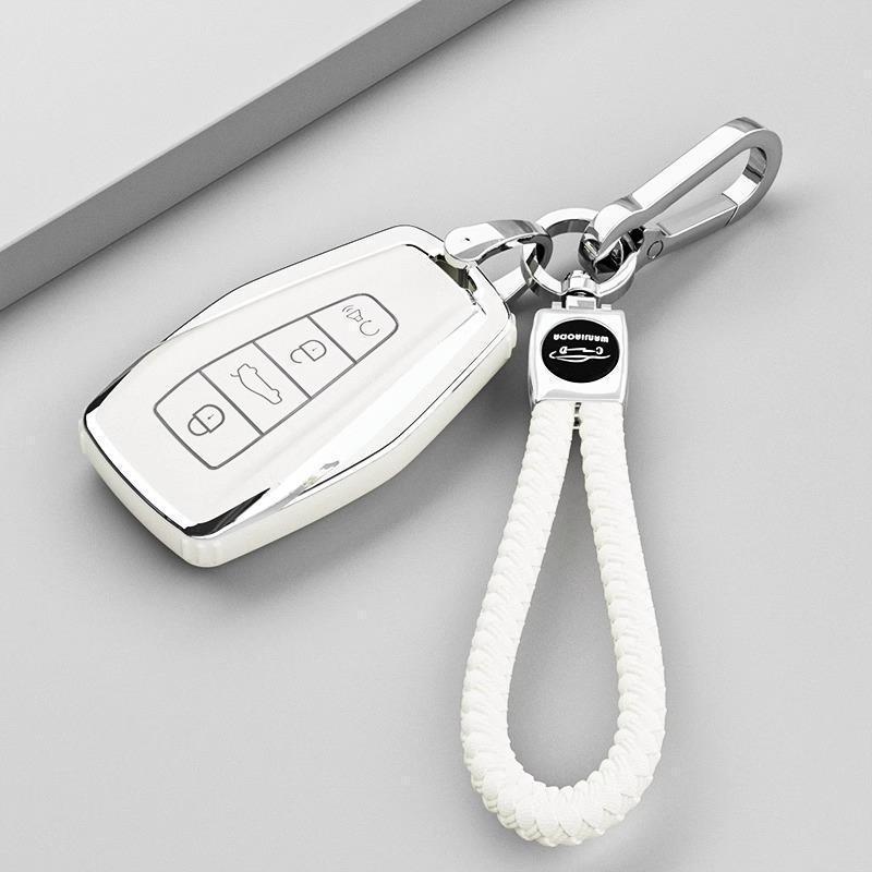 Geely Geometry E Firefly Key Cover & Protective Case for M6 and Apro Models