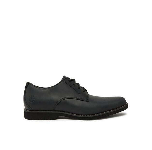 

Полуботинки Timberland Woodhull Leather Oxford EU 41