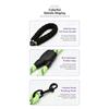 1.5/3 M Dog Leash Non Slip Foam Handle Pet Leash Dog Accessories Towing Ropes Large Middle Small Dogs Outdoors Pet Supplies