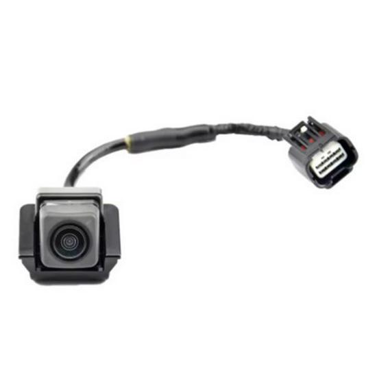 Compatible with Honda Civic Rearview Assist Cameras: 39530-TBA-A01, 39530TBAA01.