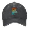 Sorry Cant Horses Bye Funny Horseback Riding Horse Baseball Cap Unique Hats Thermal Visor Hiking Hat Mens Tennis Womens