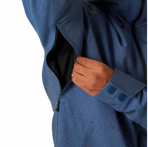 Helly Hansen Куртка Powderface