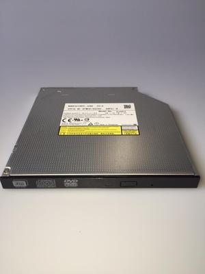 Panasonic Panasonic SATA Connection Thickness Slim DVD Super Multi Drive 9.5mm UJ-8E2