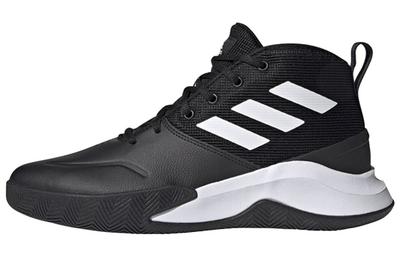 Own The Game 2.0 'Black White' FY6007