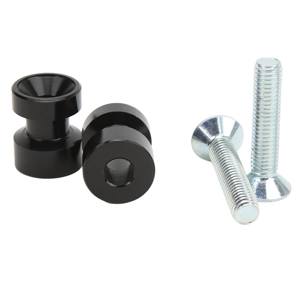 Motorcycle Paddock Stand Bobbins Marine Grade Aluminium Replacement for