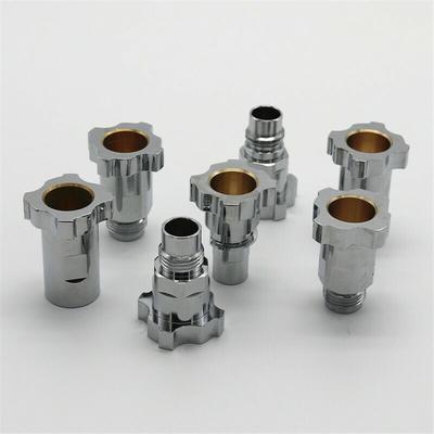 Spray Gun Connector  Adapter Spray Gun Cup Adapter Pot Joints 16X2 External For Spray Gun Disposable Measuring