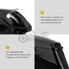 Lockable Side Box for Harley Touring Road King/Street Glide 2014-2020