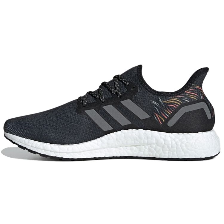 

Кроссовки унисекс adidas Speedfactory AM4 AM4CNY Черные EG2962
