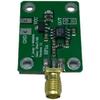 Trendy! AD8307 RF Power Meter Logarithmic Detector Power Detection 1-600MHz RF Detector Power Meter