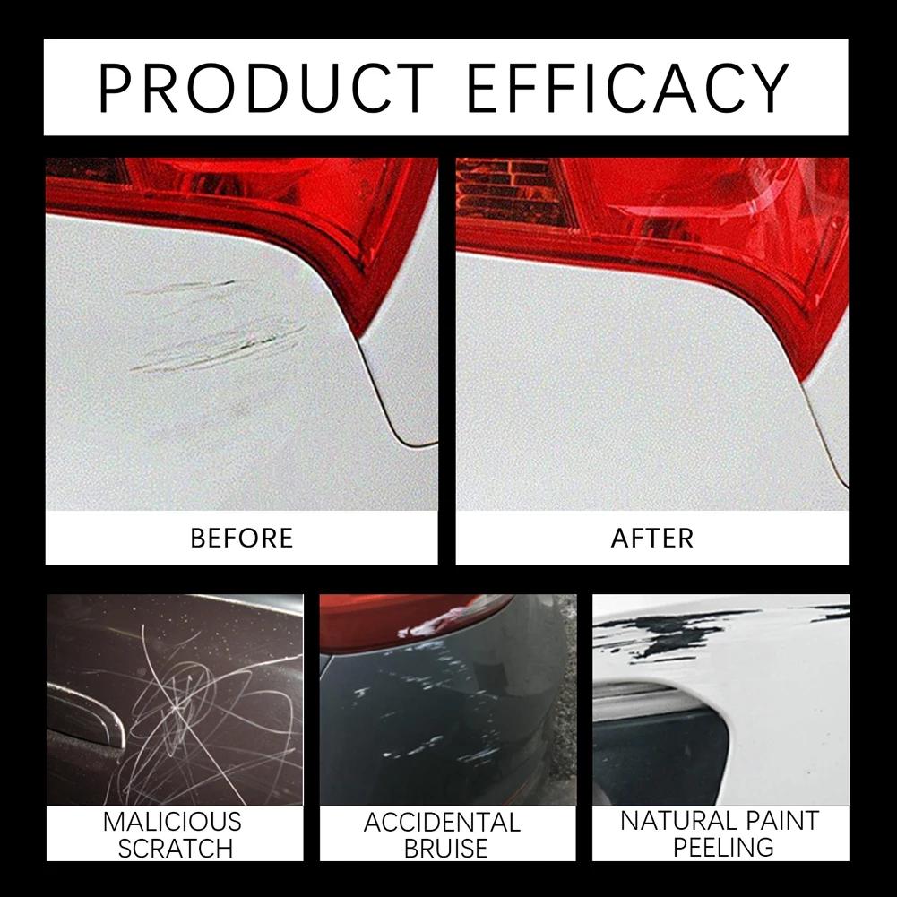5ml All Cars Magics Pen Car Scratch Remover Pen Waterproof Professional Repair Car Scratch Remover Repair Care Tools