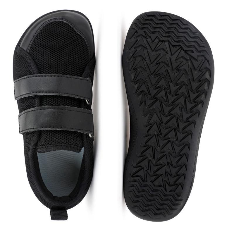 REXSVAN Plaša purngala Barefoot apavi bērniem