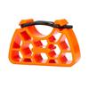 Bike Handlebars Stand Clip Stabilizers Bike Inverted Parking Rack Stable Clip for Multiple Bicycles Types