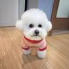 Winter Thickened Warm Dog Coat for Small Dogs Teddy Bichon Pomeranian Cats Pet Clothes Dog Costume Dog Clothes for Big Dogs
