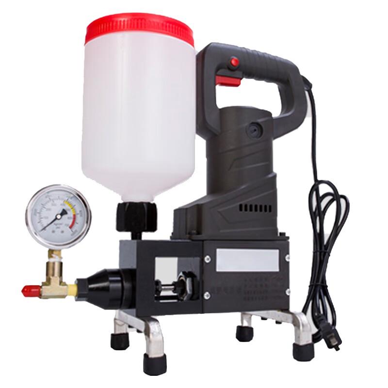 Grouting Injection Machine Standard
